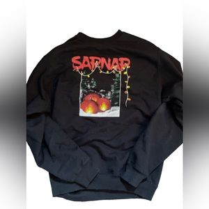 Sapnap LIMITED EDITION 2021 Christmas Merch